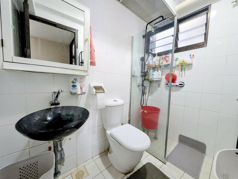 For Sale - 441B Clementi Avenue 3