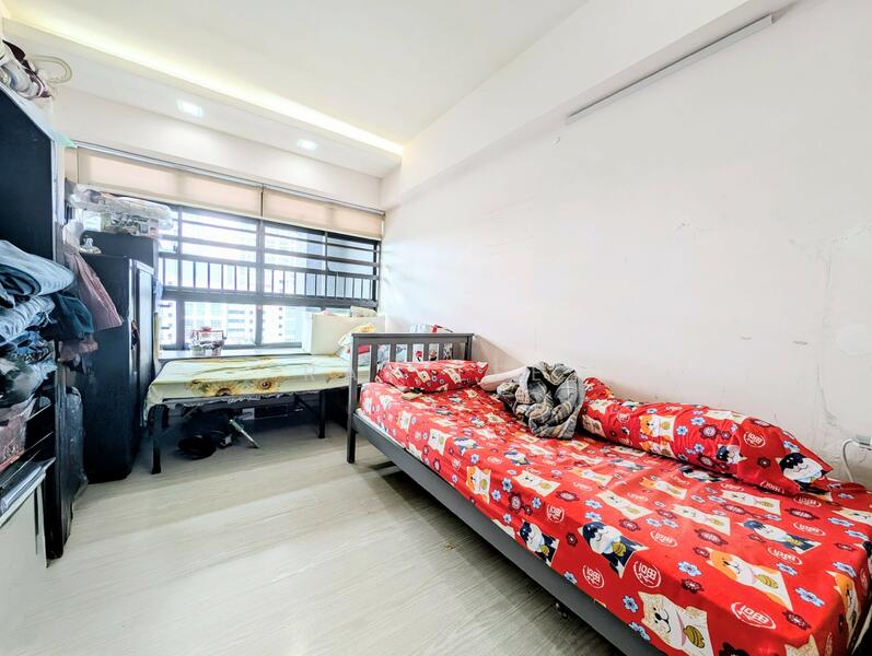 For Sale - 441B Clementi Avenue 3