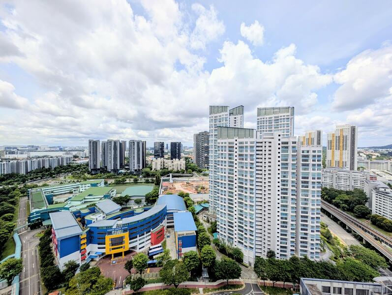For Sale - 441B Clementi Avenue 3