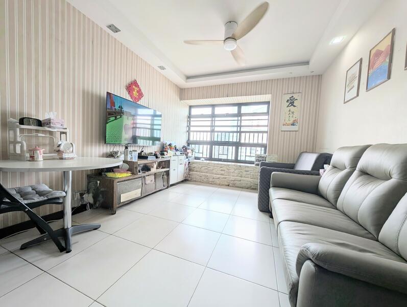 For Sale - 441B Clementi Avenue 3