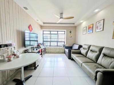 For Sale - 441B Clementi Avenue 3