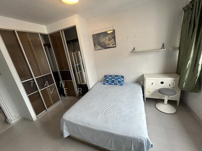 For Rent - 214 Choa Chu Kang Central