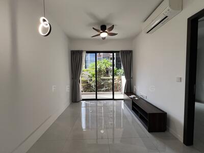 For Sale - Riverfront Residences