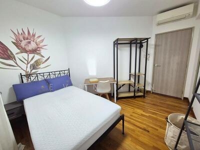 For Rent - Simei Green Condominium