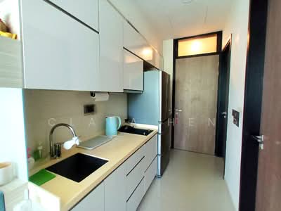 For Sale - Hills TwoOne