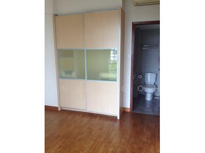 For Rent - Blue Horizon