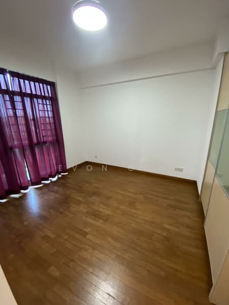 Blue Horizon, 21 West Coast Crescent, 2 Bedrooms, 926 sqft, Condominium For Rent, by Evon Goh, 60170787 - Interior - PropertyGuru.com.sg