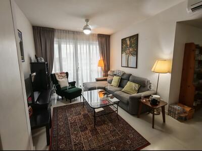 For Sale - Visioncrest