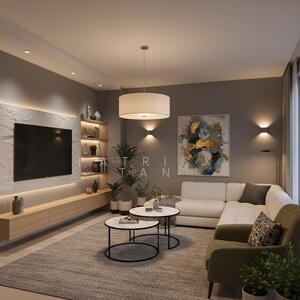 For Sale - 1 Km to Ai Tong