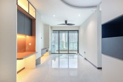 For Sale - Normanton Park