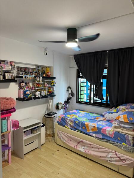 For Sale - 691A Choa Chu Kang Crescent