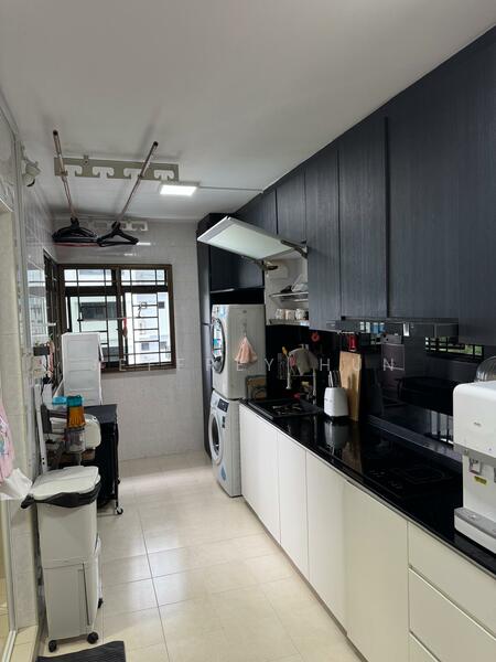 For Sale - 691A Choa Chu Kang Crescent