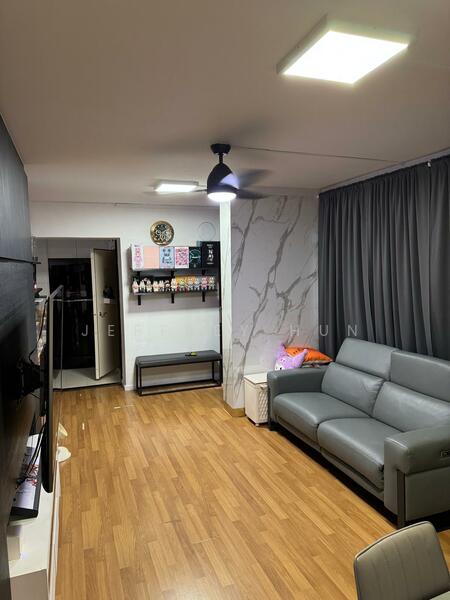 For Sale - 691A Choa Chu Kang Crescent