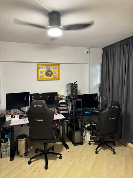 For Sale - 691A Choa Chu Kang Crescent