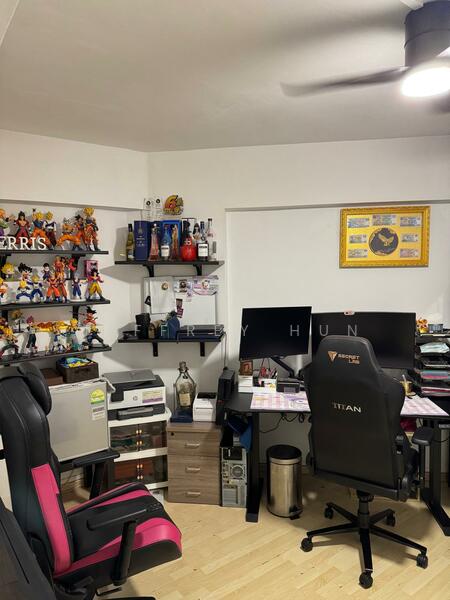 For Sale - 691A Choa Chu Kang Crescent