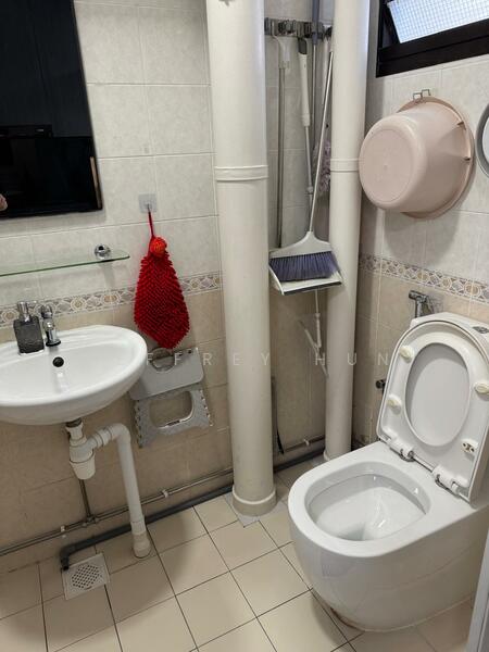 For Sale - 691A Choa Chu Kang Crescent