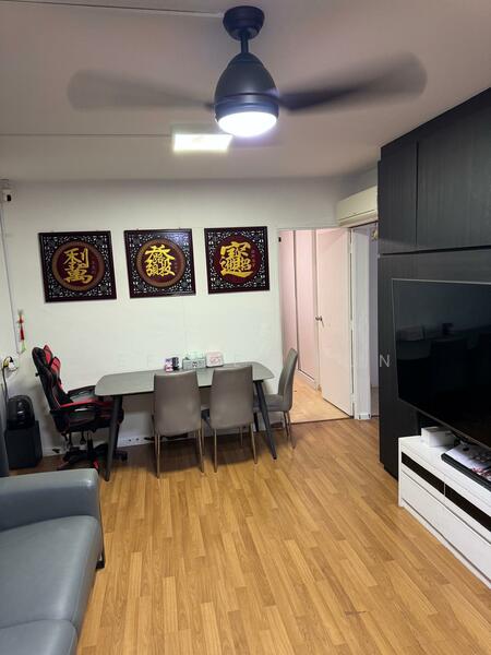 For Sale - 691A Choa Chu Kang Crescent