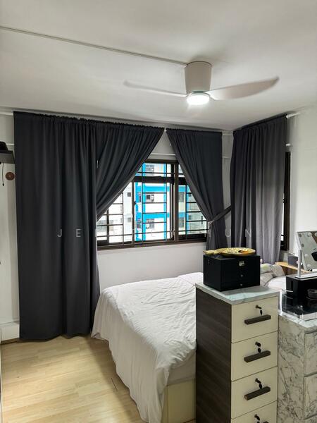 For Sale - 691A Choa Chu Kang Crescent