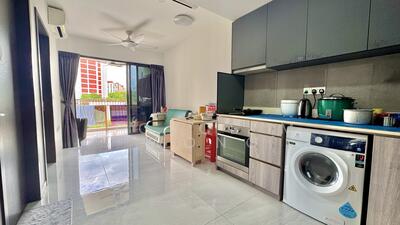 For Rent - Riverfront Residences