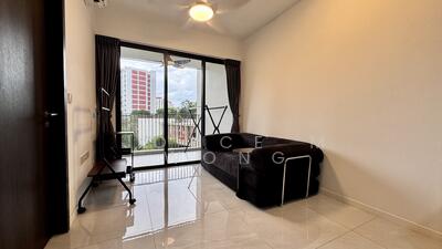 For Rent - Riverfront Residences
