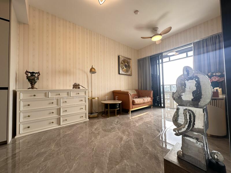 For Sale - JadeScape