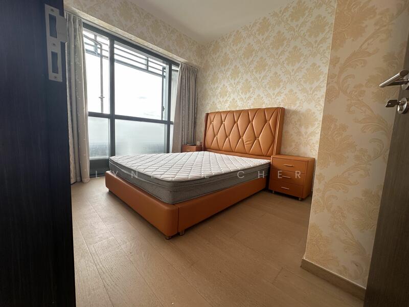 For Sale - JadeScape