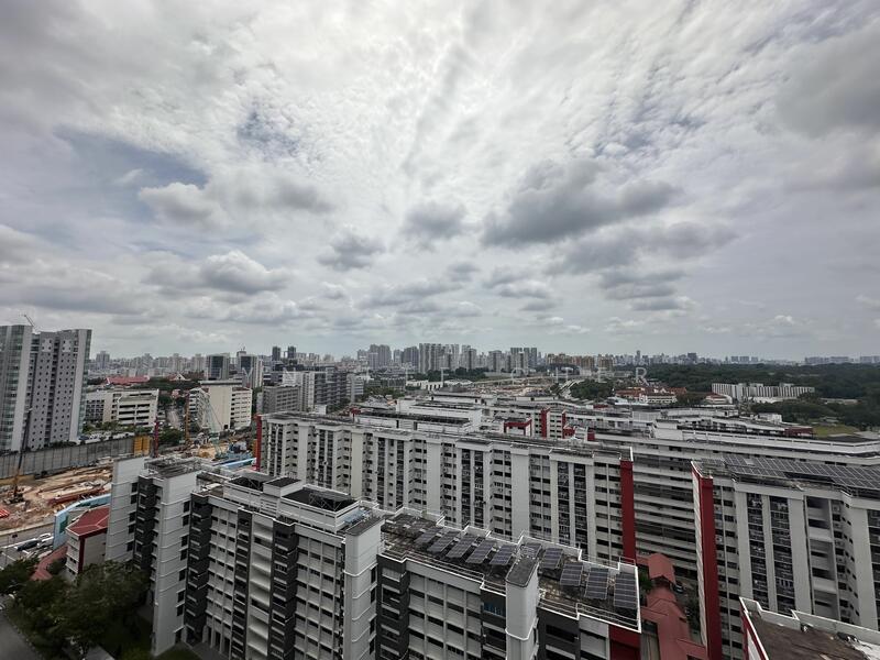 For Sale - JadeScape