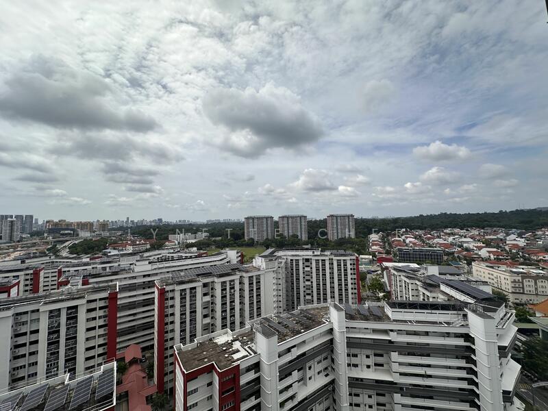 For Sale - JadeScape