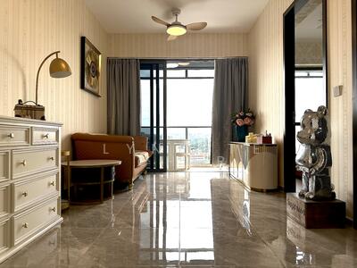 For Sale - JadeScape