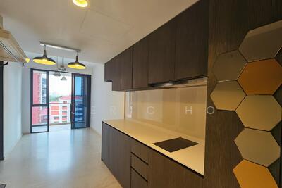 For Rent - Thomson Impressions