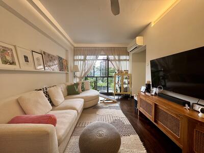 For Sale - 111A Depot Road