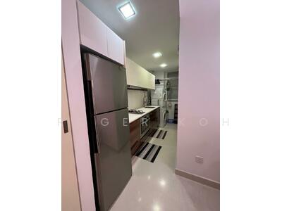 For Rent - The Ford @ Holland