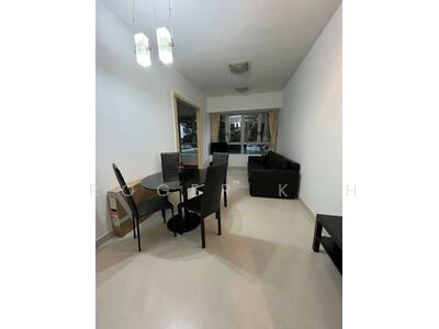 For Rent - The Ford @ Holland