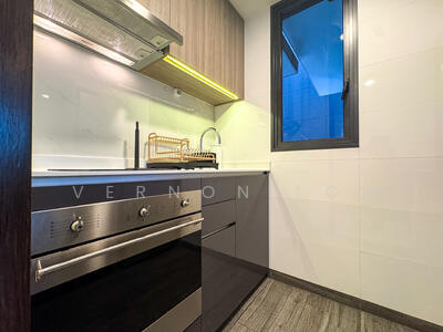 For Rent - Botanique at Bartley