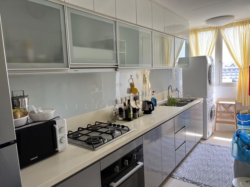 For Rent - Idyllic East