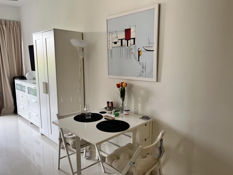 For Rent - Idyllic East