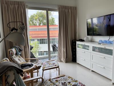 For Rent - Idyllic East