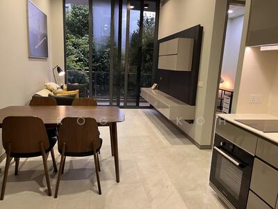 For Rent - Robin Residences