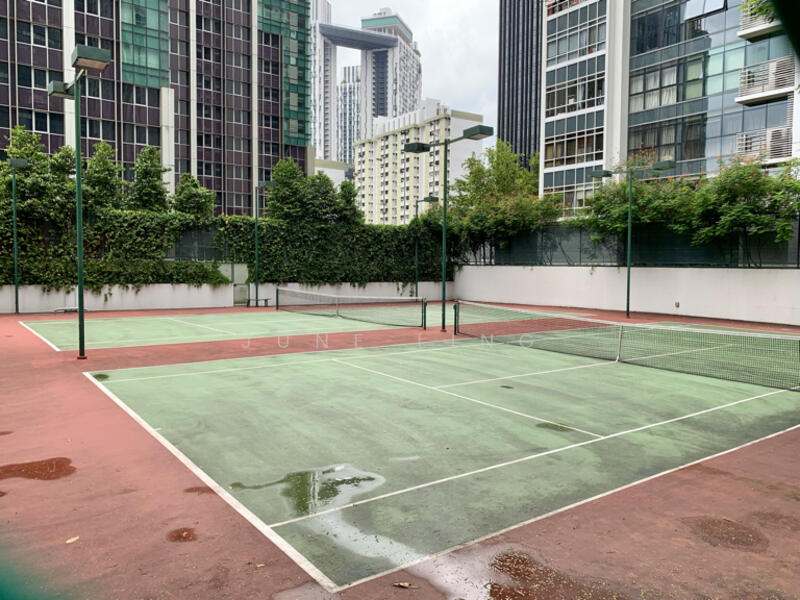 Facilities
