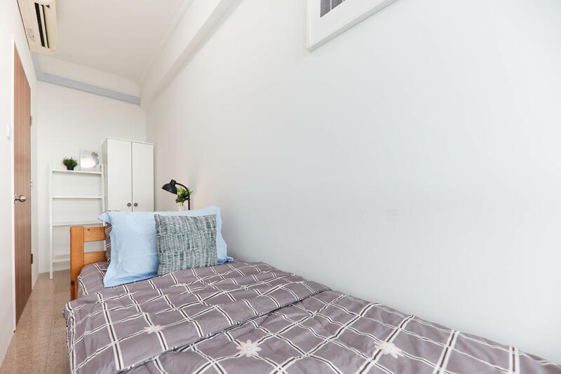 Bishan Loft - Cozy Room $1,250