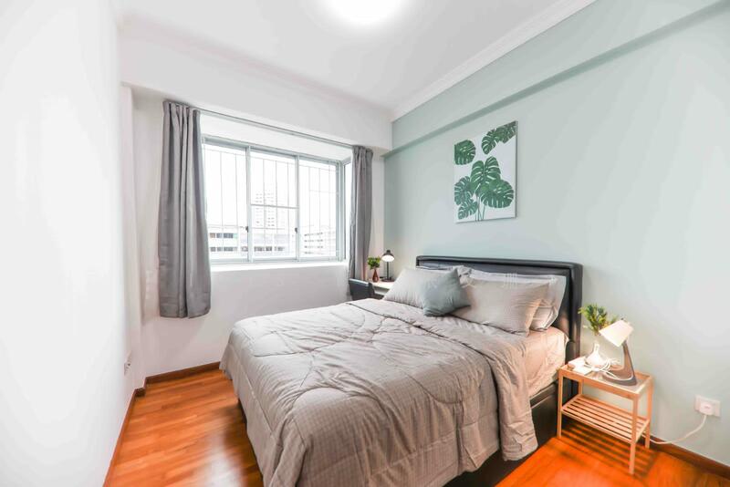 Bishan Loft - Common Room $1,300