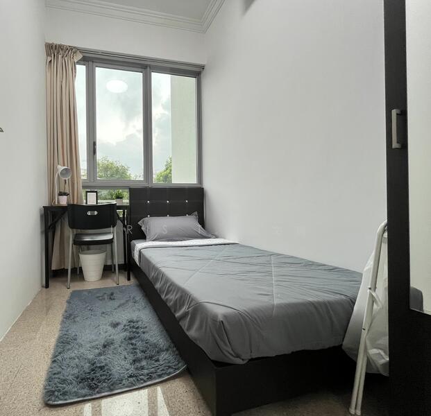 Bishan Loft - Cozy Room $1,200