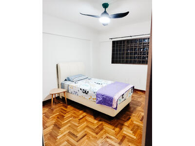 For Rent - 412 Pandan Gardens