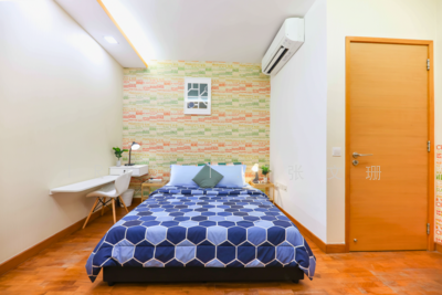 For Rent - Co-Living Master Bedrooms near Ang Mo Kio, Bishan & Lorong Chuan (NSL/CCL)