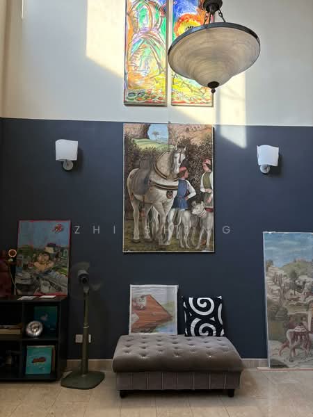 The Riverina, Riverina View, 5 Bedrooms, 2,949 sqft, Terraced House For Sale, by Zhi Sheng, 60171076 - Interior - PropertyGuru.com.sg