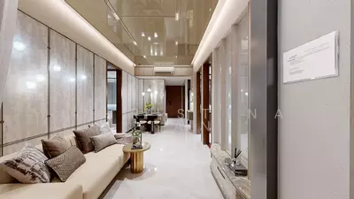 For Sale - One Marina Gardens