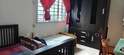 For Rent - 316 Jurong East Street 32