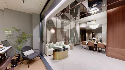 For Sale - One Marina Gardens