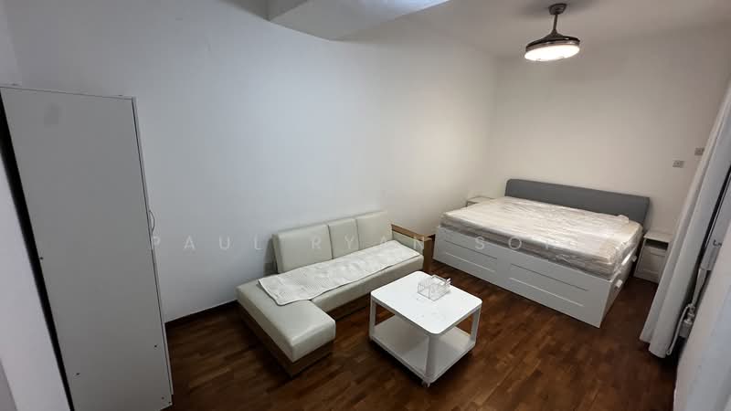 Beach Road room rental, , Room Rental, 120 sqft, Apartment For Rent, by Paul Ryan Soh, 60171090 - Bedroom - PropertyGuru.com.sg