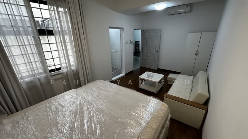 Beach Road room rental, , Room Rental, 120 sqft, Apartment For Rent, by Paul Ryan Soh, 60171090 - Bedroom - PropertyGuru.com.sg